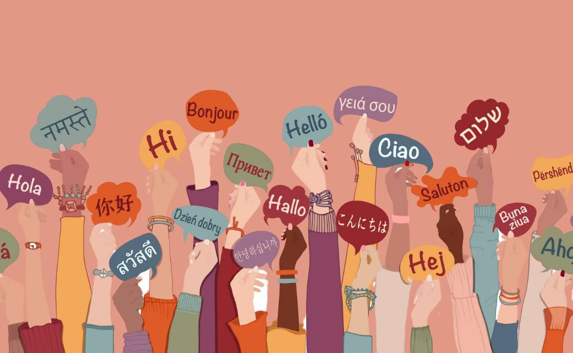 ¿Cuántos idiomas necesita el mundo?