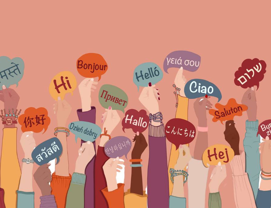 ¿Cuántos idiomas necesita el mundo?