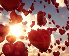 Los 5 lenguajes del amor –y el amor hacia nuestro creador
