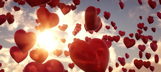 Los 5 lenguajes del amor –y el amor hacia nuestro creador