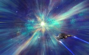 The Star Trek Mode of Spirituality: Collective Transformation