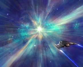 The Star Trek Mode of Spirituality: Collective Transformation