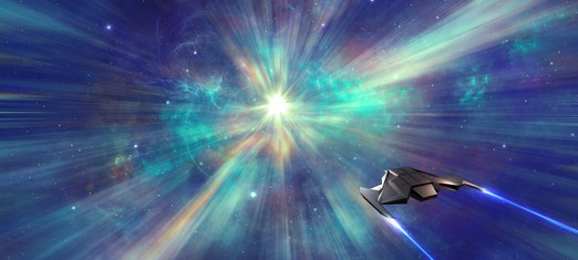 The Star Trek Mode of Spirituality: Collective Transformation