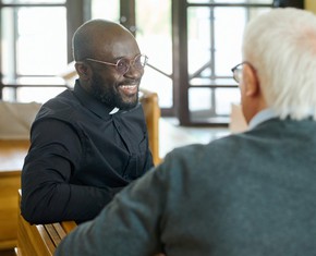 A Black Minister’s – and a New Baha’i’s – Advice on Promoting Race Amity