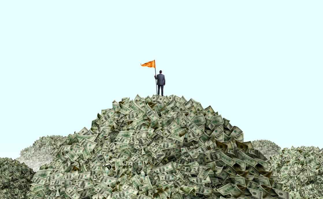 How Can We Distribute Wealth Fairly?