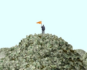 ¿Cómo podemos distribuir la riqueza de forma justa?