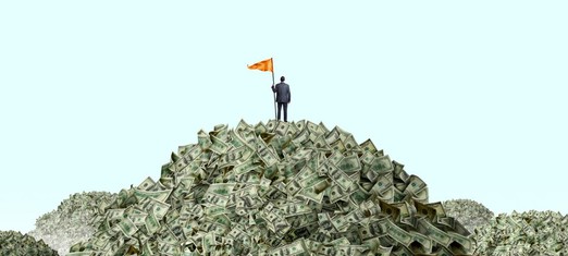 How Can We Distribute Wealth Fairly?