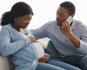 Black Maternal Mortality: How Racism Affects Childbirth