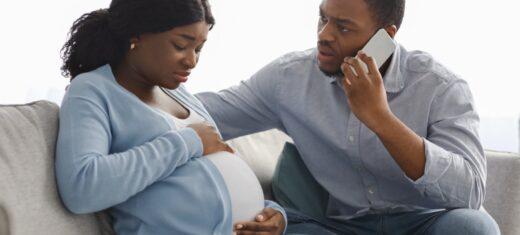 Black Maternal Mortality: How Racism Affects Childbirth