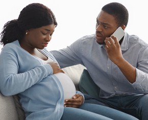 Black Maternal Mortality: How Racism Affects Childbirth