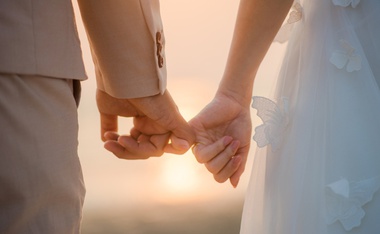 Achieving Marital – and Spiritual – Bliss