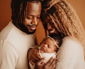 How to Reduce Black Maternal Mortality in the U.S.