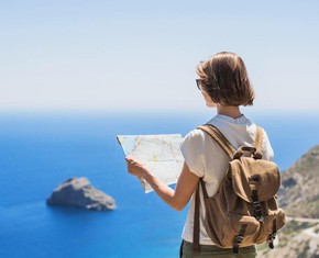 Viajes y espíritu: ¿Cuál es tu lugar favorito?