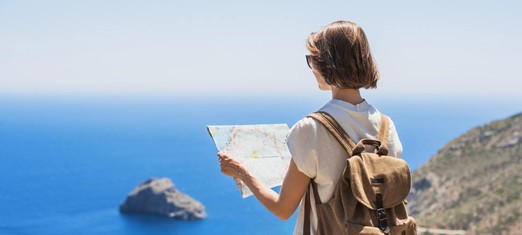 Viajes y espíritu: ¿Cuál es tu lugar favorito?