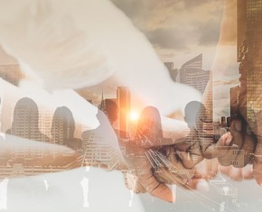 The Future of Work in a Spiritual World