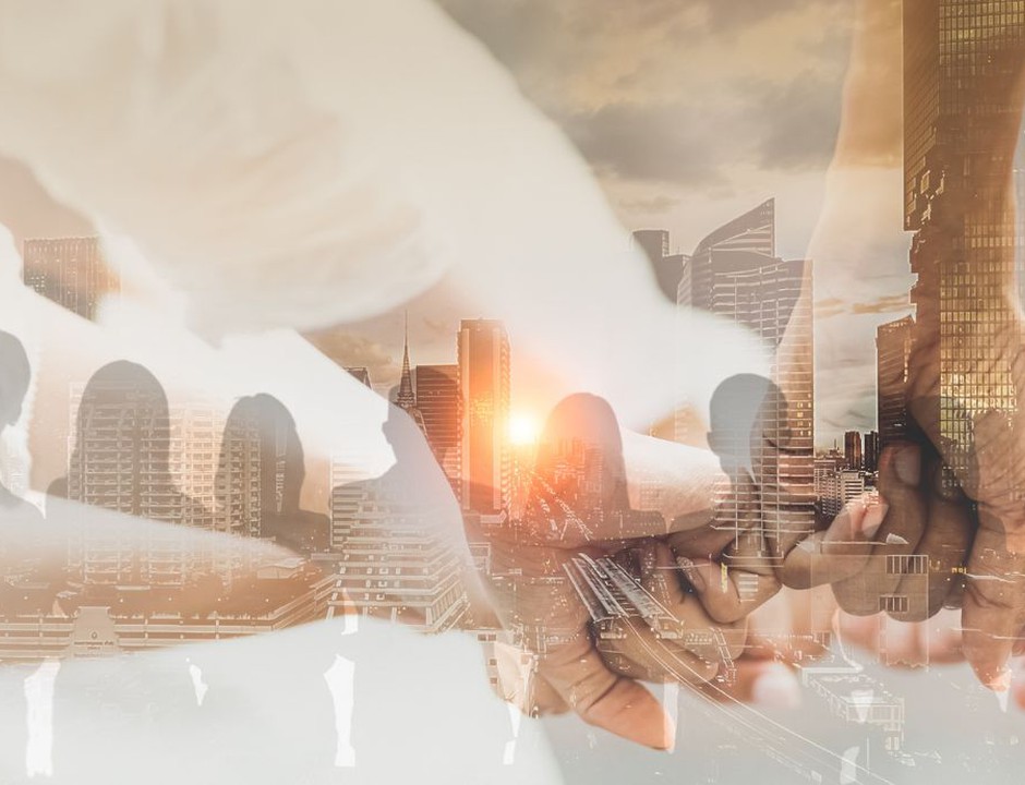 The Future of Work in a Spiritual World