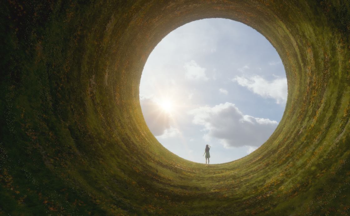 Getting Things Done – or Making Room for the Spirit