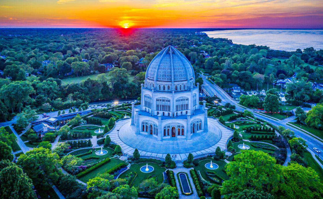What Makes the Baha'i Faith Different from Other Religions?