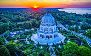 What Makes the Baha’i Faith Different from Other Religions?