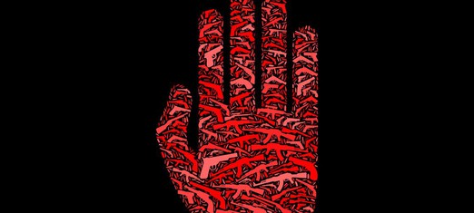 “That’s a Deadly Weapon You’re Holding,” Dad Said