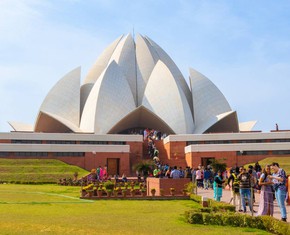 A Few Fascinating Baha’i Facts