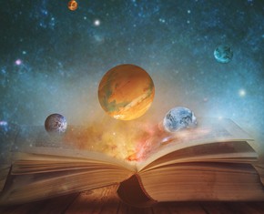 ¿Existe un Dios que escribe nuestras historias?