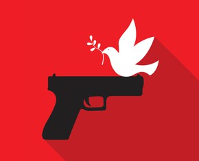 How Baha’is Regard Guns