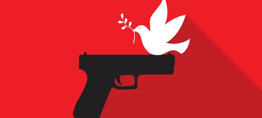 How Baha’is Regard Guns