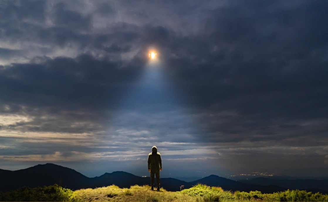 La creencia en Dios, ¿una reliquia del pasado?