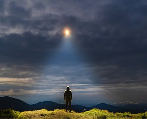 La creencia en Dios, ¿una reliquia del pasado?