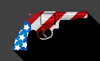 Why Do Americans Own So Many Guns?