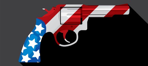 Why Do Americans Own So Many Guns?