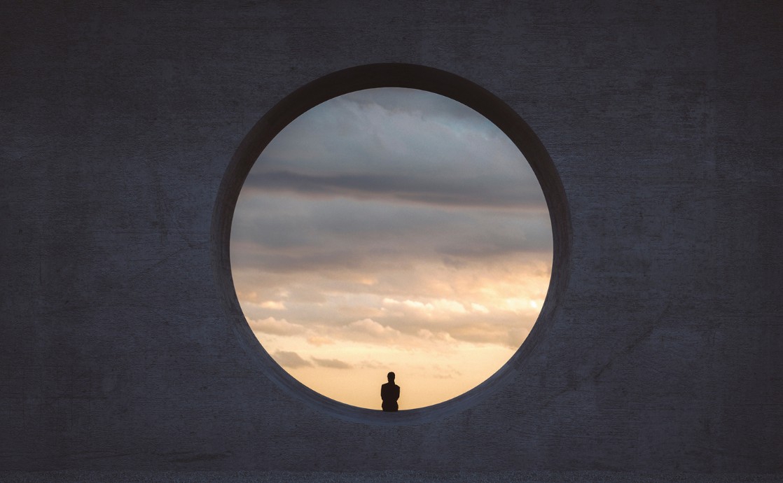 My Lessons in Detachment and Reliance on a Higher Power