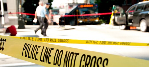 What Mass Shooters Want: to Assault the Idea of Community Itself