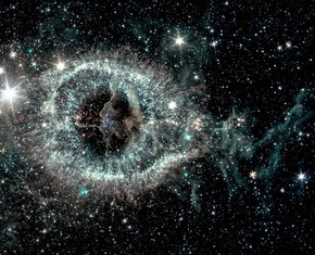 El ser humano: la forma en que el cosmos se conoce a sí mismo