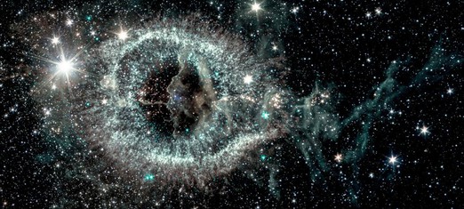 El ser humano: la forma en que el cosmos se conoce a sí mismo