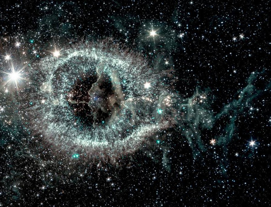 Human Beings: the Way the Cosmos Knows Itself