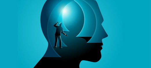 What is the Mind? The Struggle for Mental Health