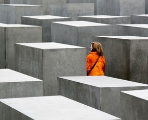 What Happened to Germany’s Baha’is During the Nazi Regime?