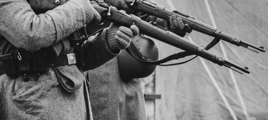 How Does a Peaceful Faith Community Resist Repression?