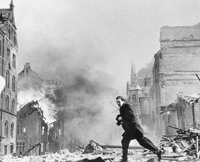 La fe bahá’í: prohibida por los nazis y los comunistas