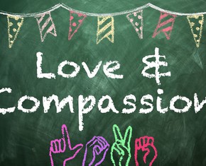 The Virtues Basket: How to Be More Loving and Compassionate