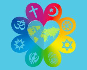 The Fuji Declaration: Taking a Universal View of Religion