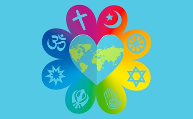 The Fuji Declaration: Taking a Universal View of Religion