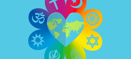 The Fuji Declaration: Taking a Universal View of Religion