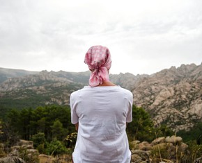 Cancer, Decision-Making, and the End of This Physical Life
