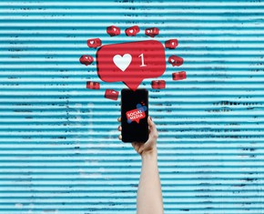 ¿Puede la cortesía ayudar a las redes sociales a cumplir su promesa?