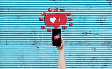 Can Courtesy Help Social Media Fulfill its Promise?