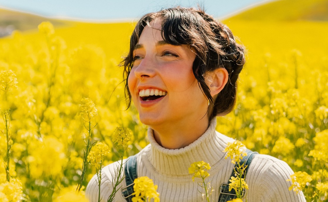 Are We Created Whole and Perfect?