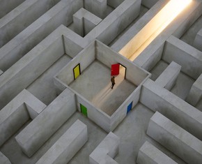 The Search for Truth as Principle and Prophecy